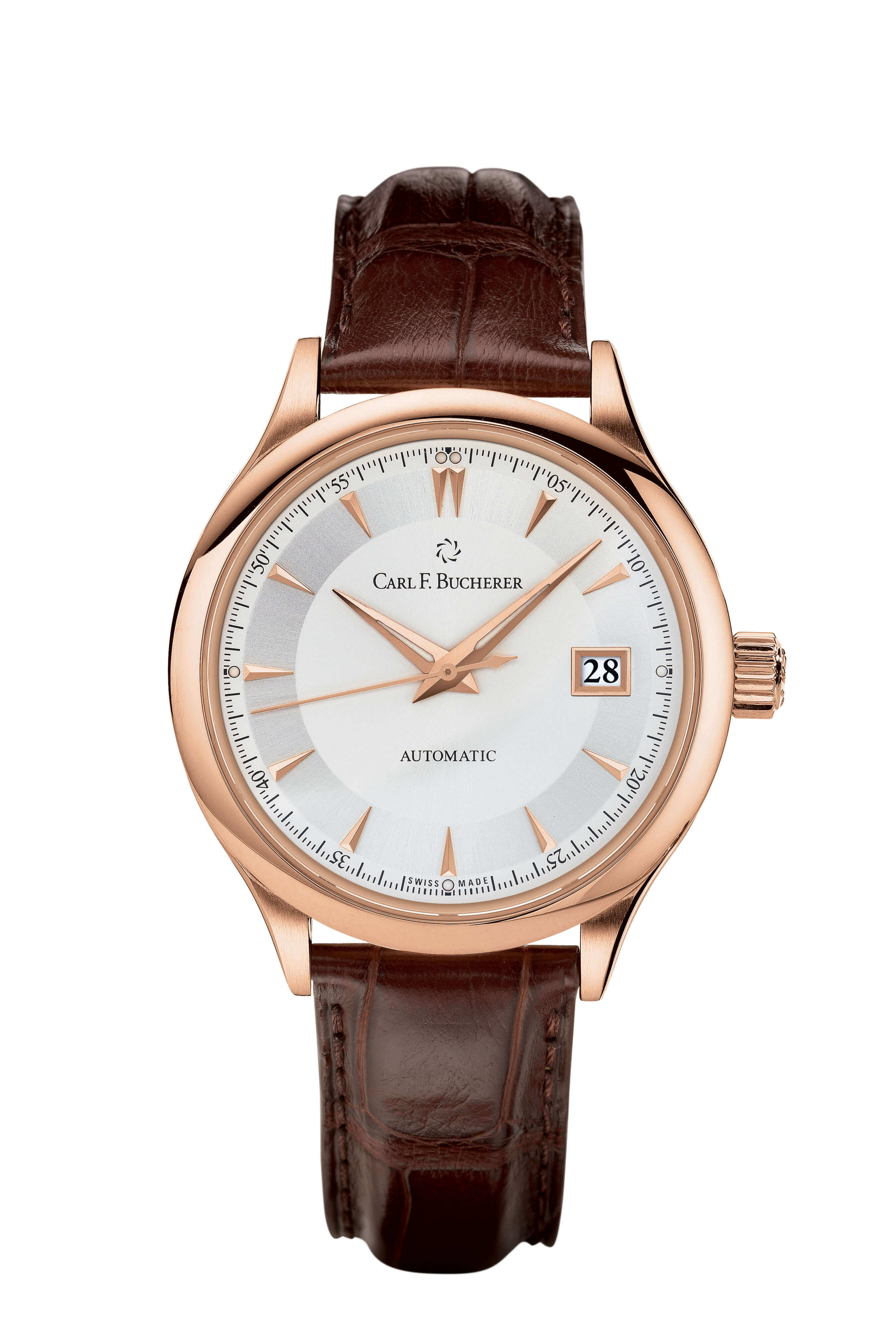 carl f bucherer manero price
