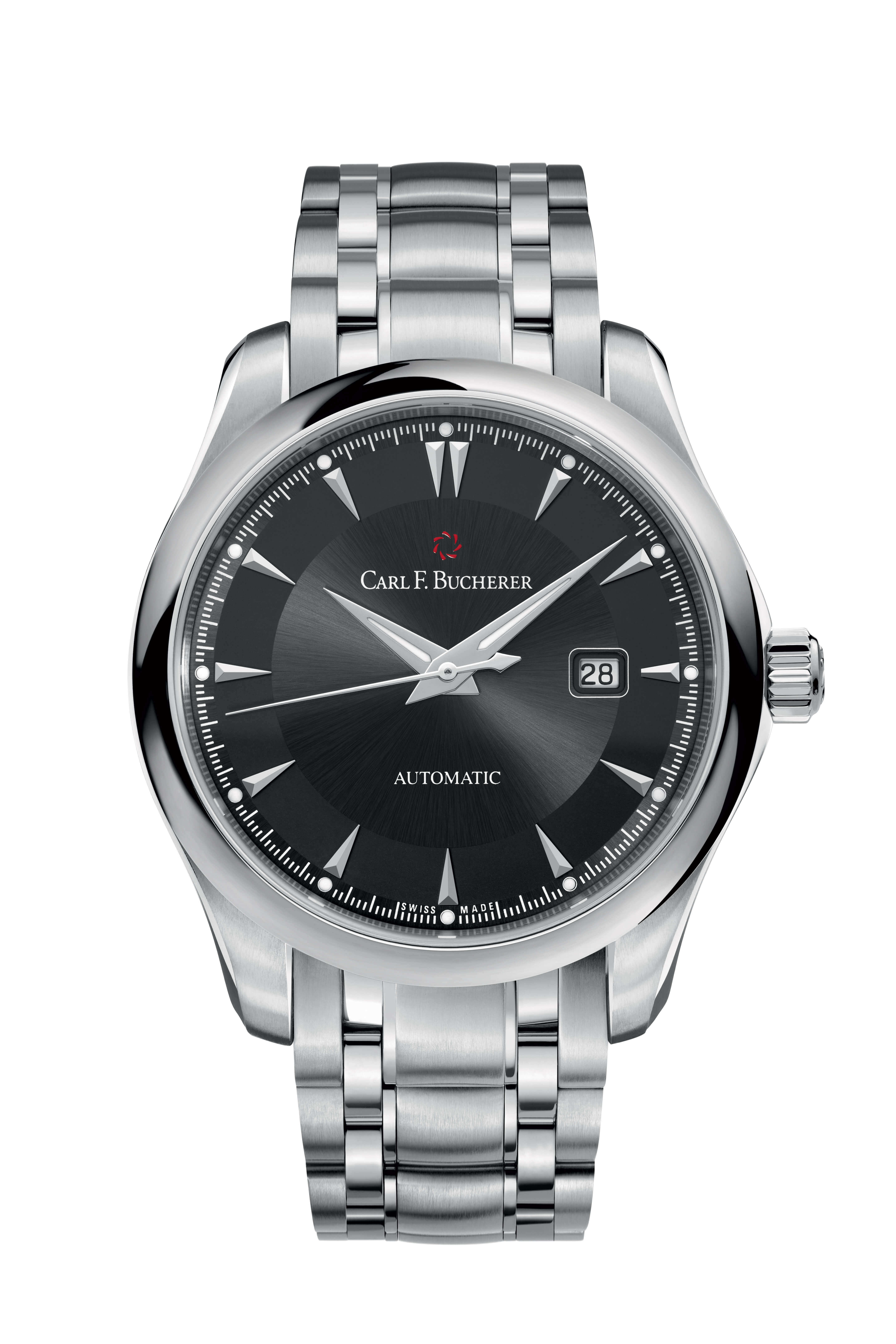 carl f bucherer manero autodate price
