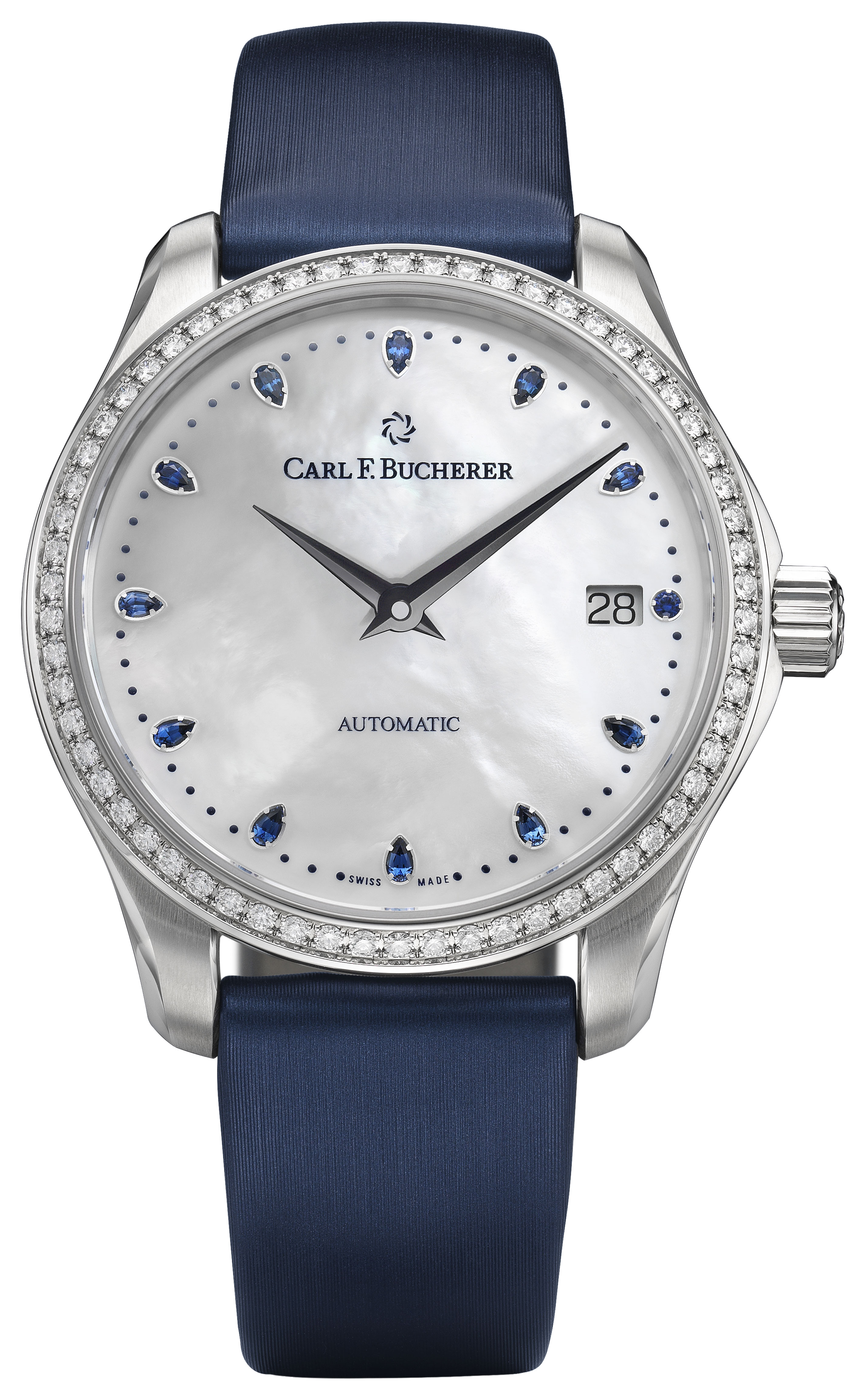 carl f bucherer manero autodate price