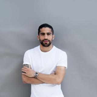 RICARDO RODRÍGUEZ