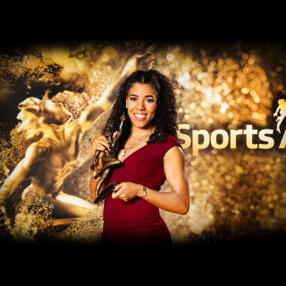 nominated at the Swiss Sports Awards 2019