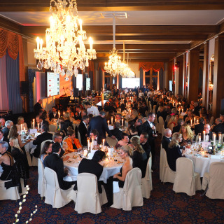Red Cross Gala 2020