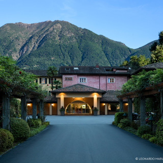 Hotel of the year 2022