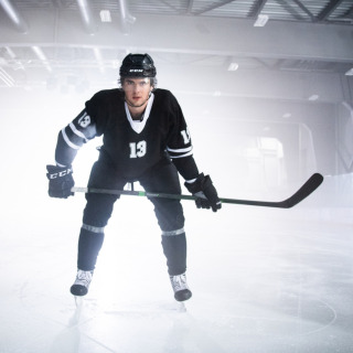 NICO HISCHIER: THE NHL’S YOUNGEST CAPTAIN JOINS THE CARL F. BUCHERER FAMILY