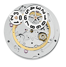 CFB A1003

 CALIBERS