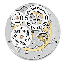 CFB A1011

 CALIBERS