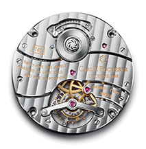 CFB T1001

 CALIBERS