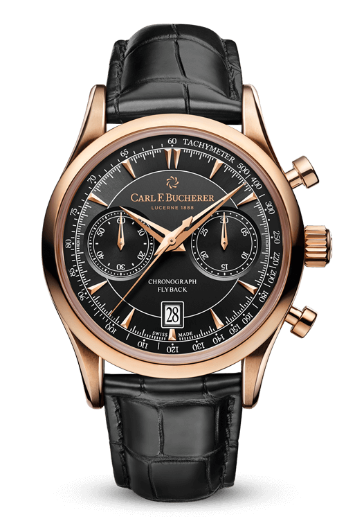 Manero Flyback - 00.10919.03.33.01