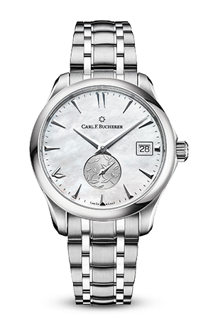 Manero Autodate Love  - 00.10922.08.73.21