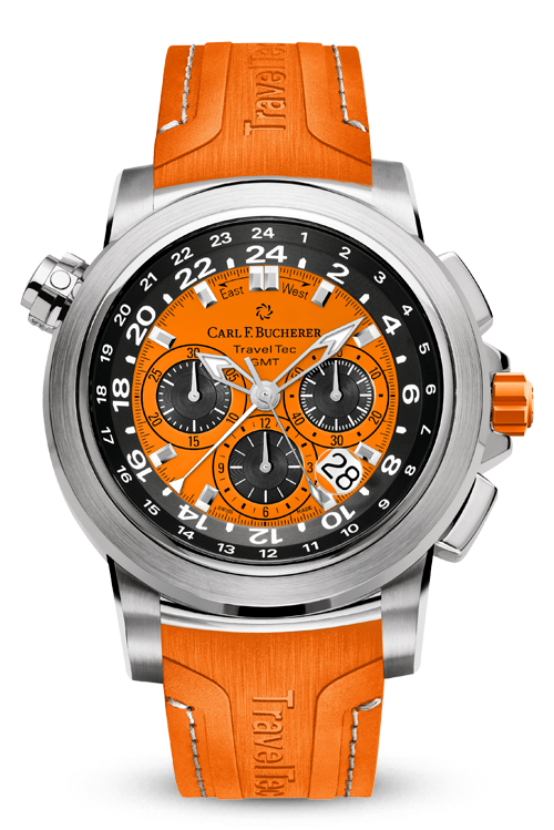 Patravi TravelTec Color Edition - 00.10620.08.93.03