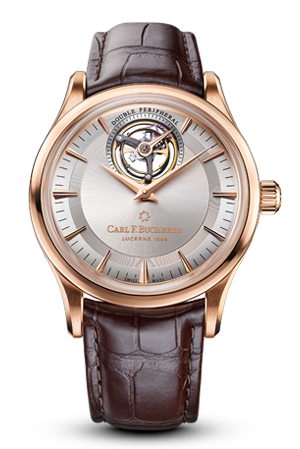 Heritage Tourbillon Double Peripheral  - 00.10802.03.13.01 