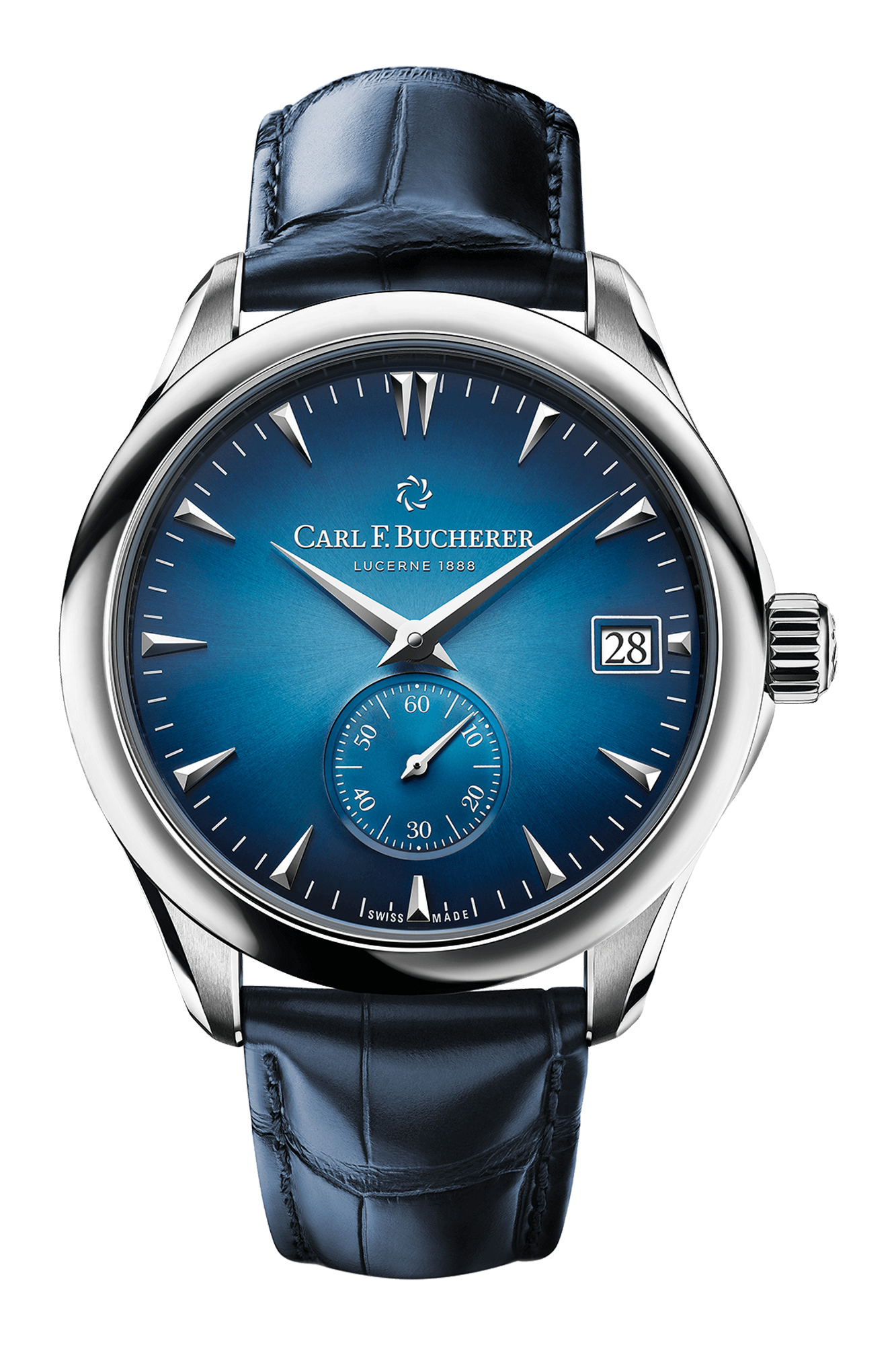 bucherer manero peripheral