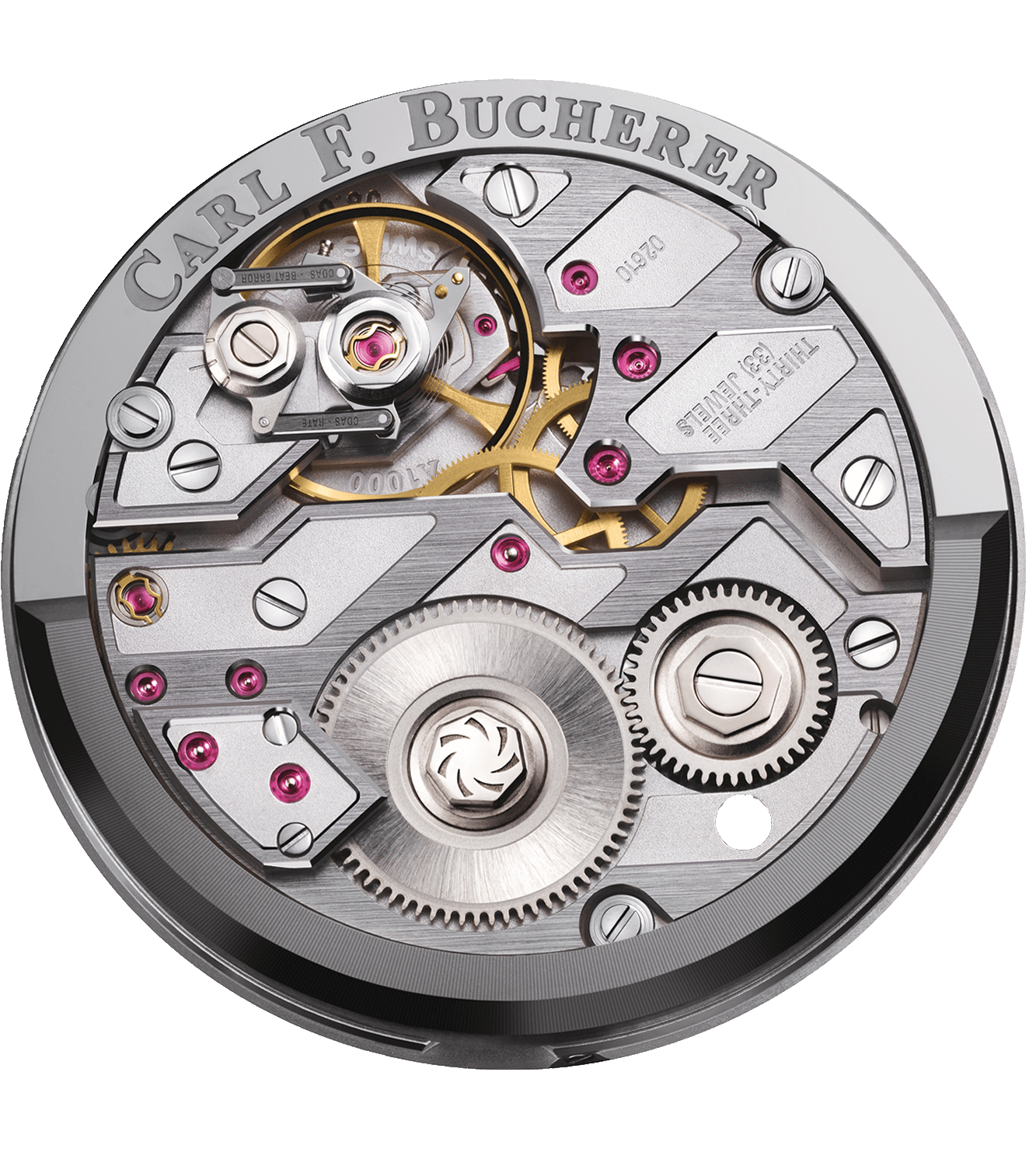 watch