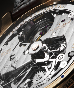 Manero - Carl F. Bucherer Manero - Carl F. Bucherer