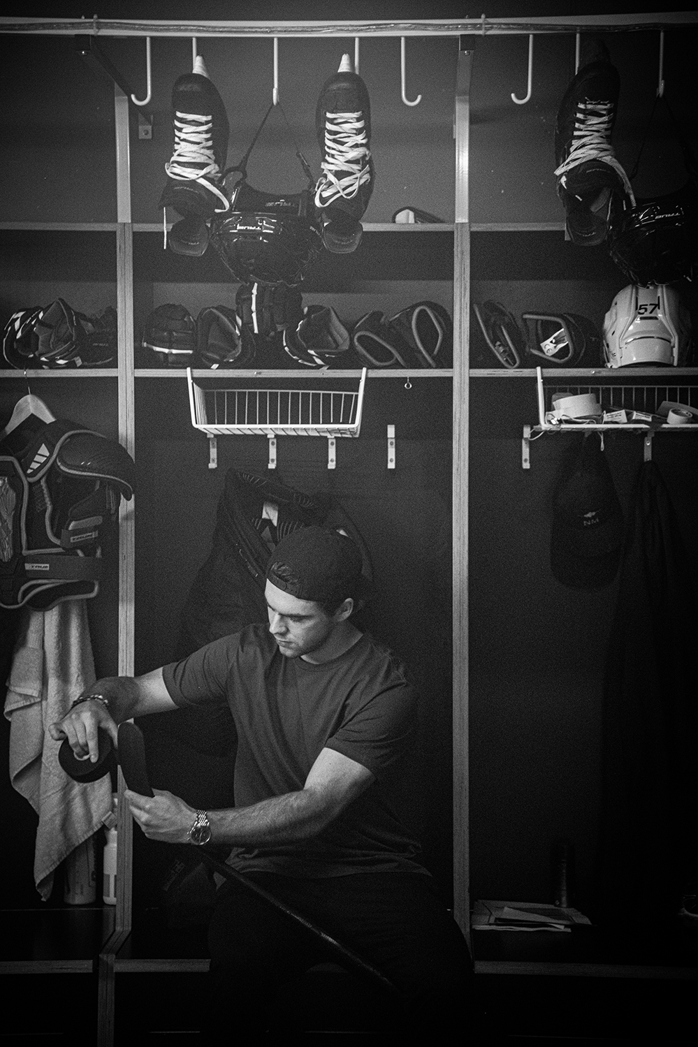 NICO HISCHIER – CFB BRAND AMBASSADOR COUNTS 100 GOALS 