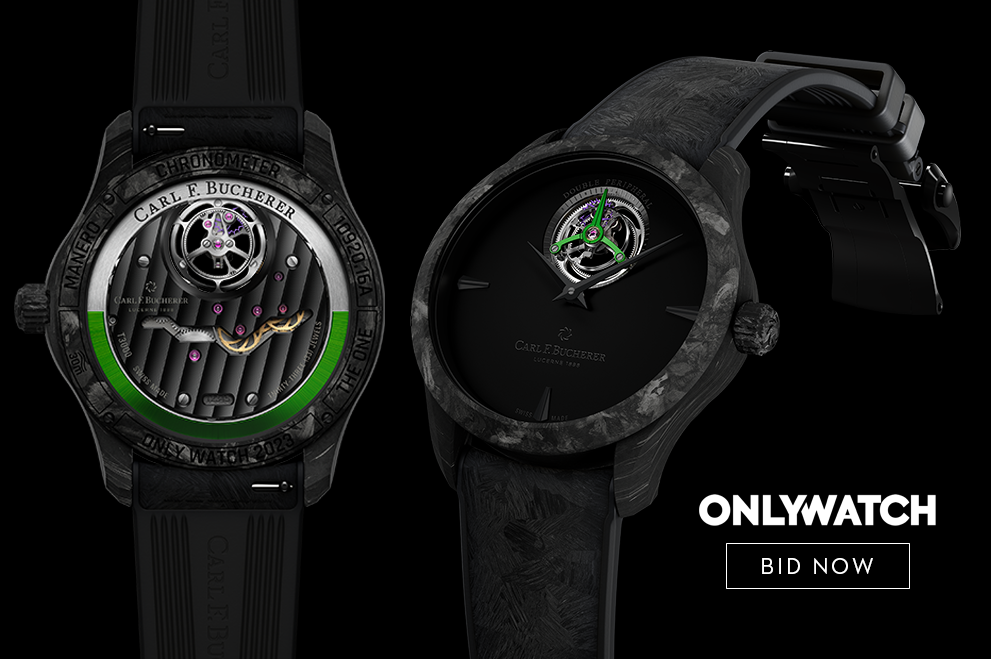 Onlywatch auction