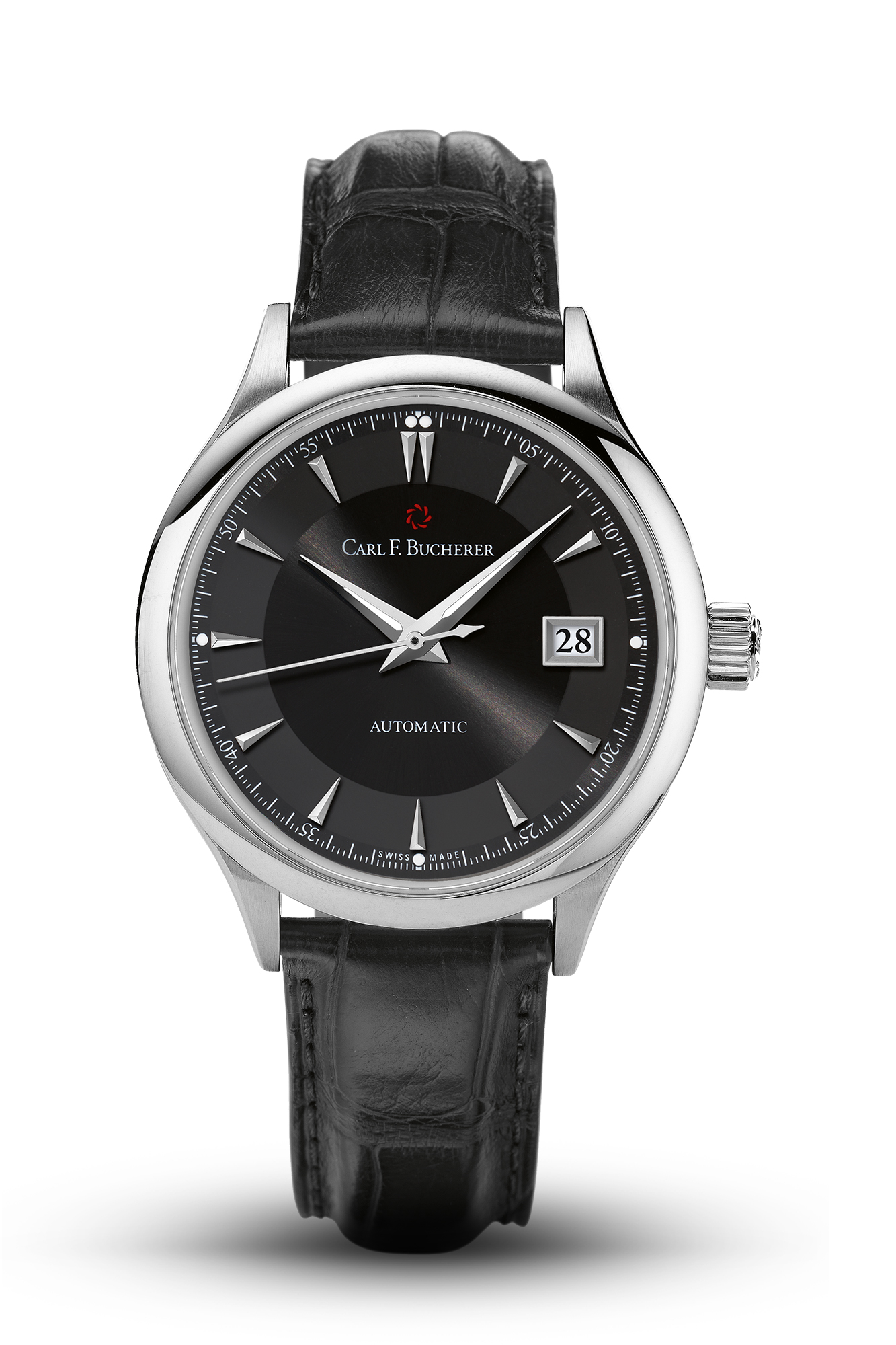 bulova marine star 97b168