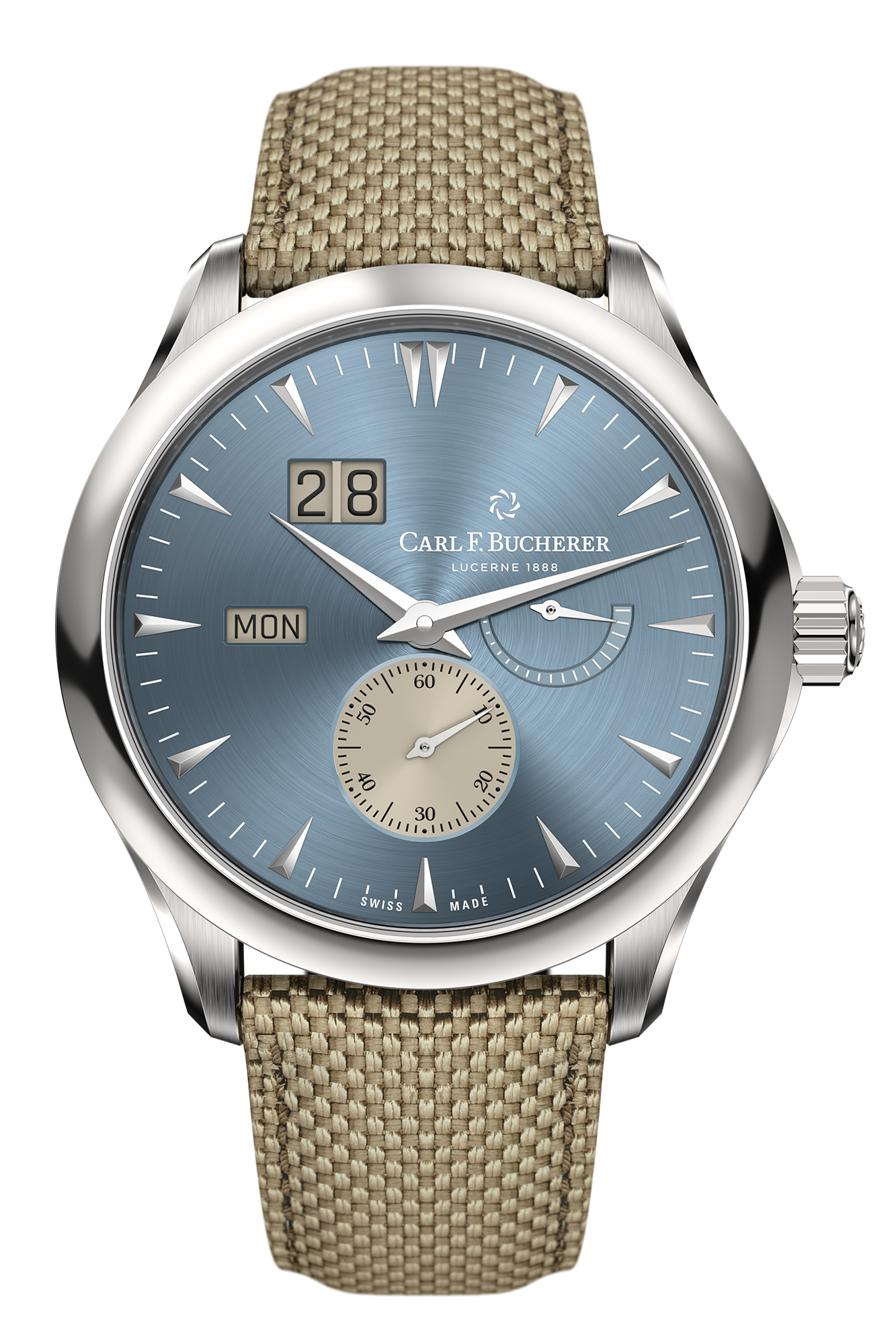 watch