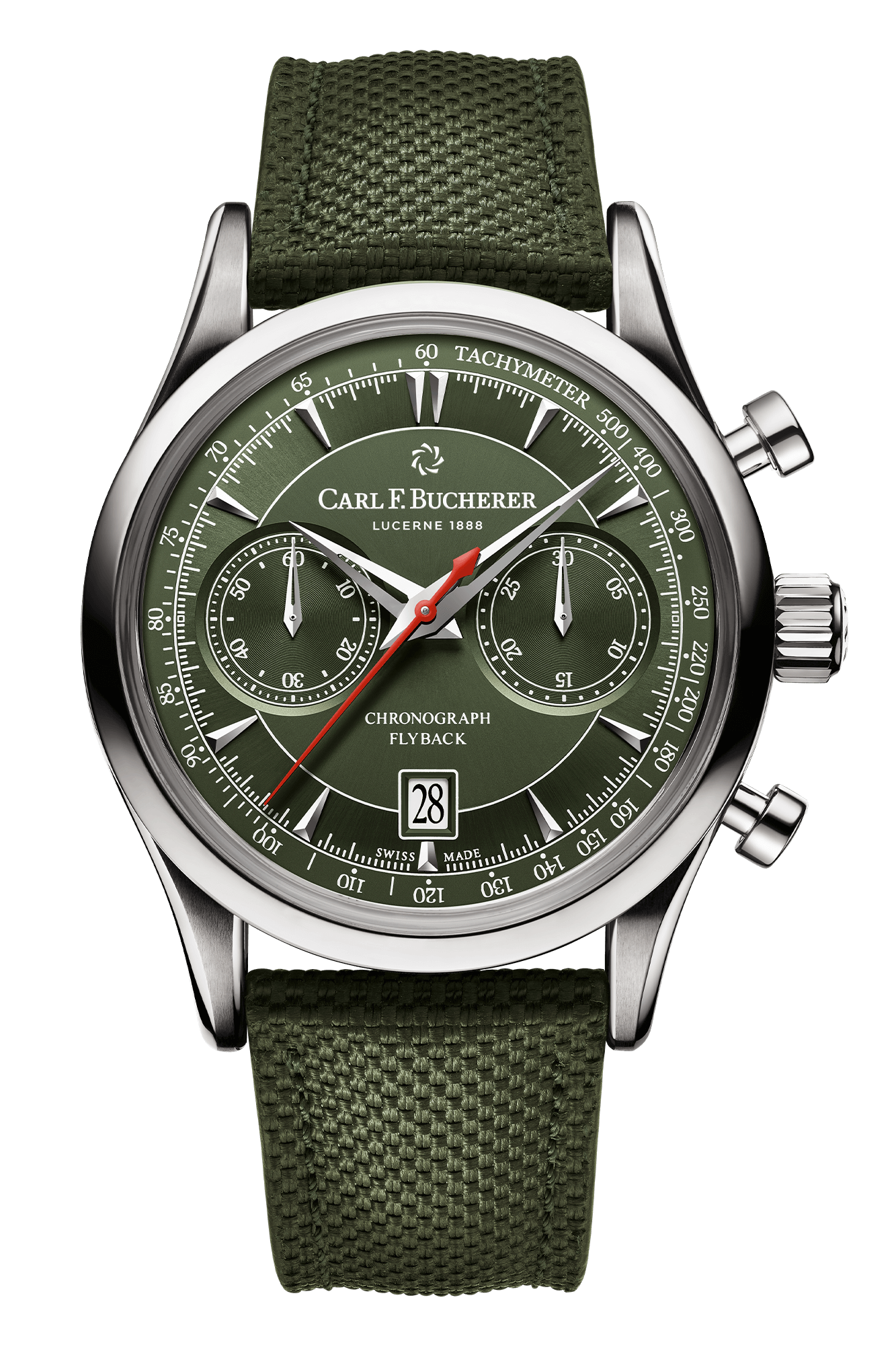 watch