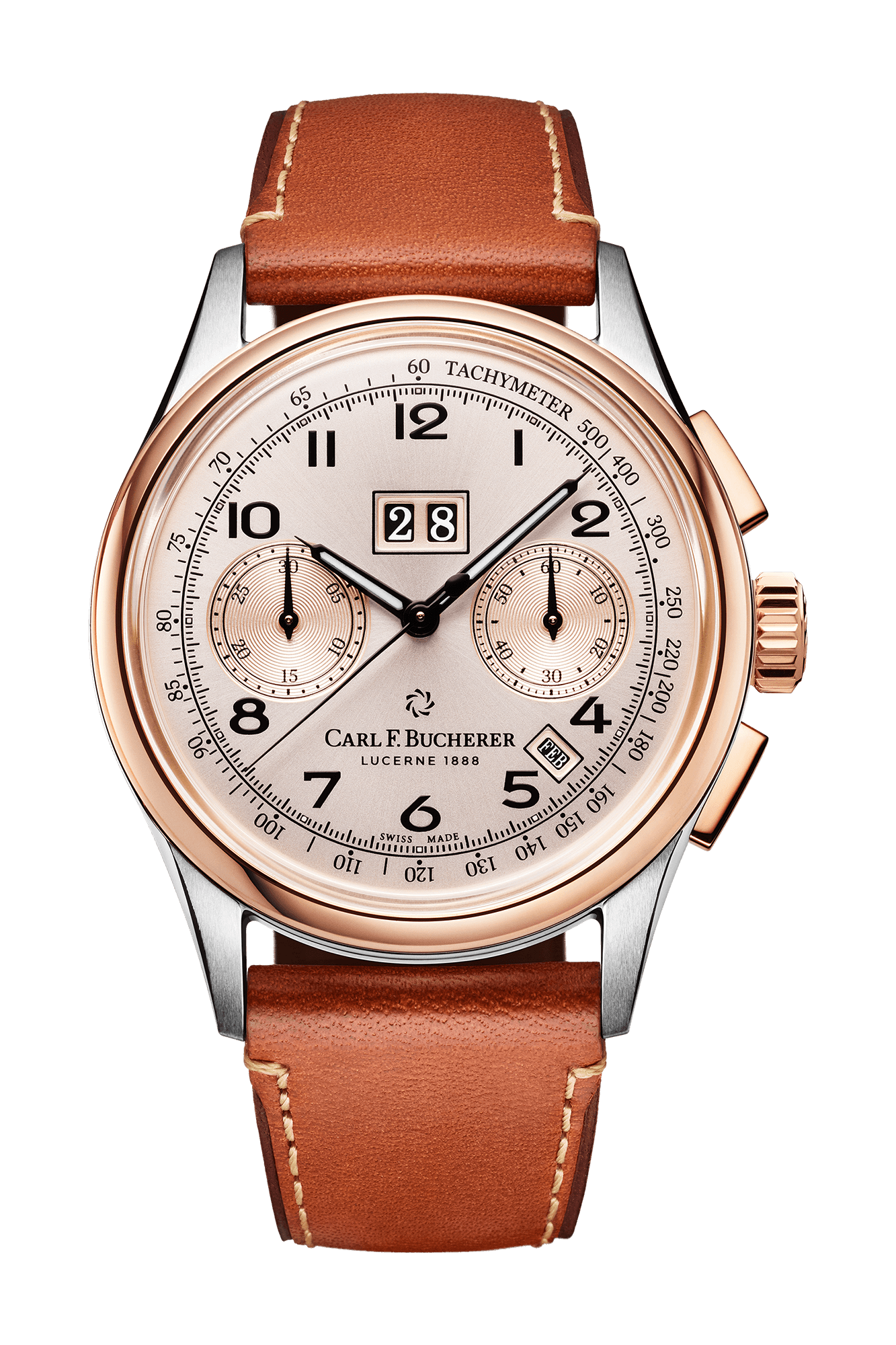 heritage bicompax annual