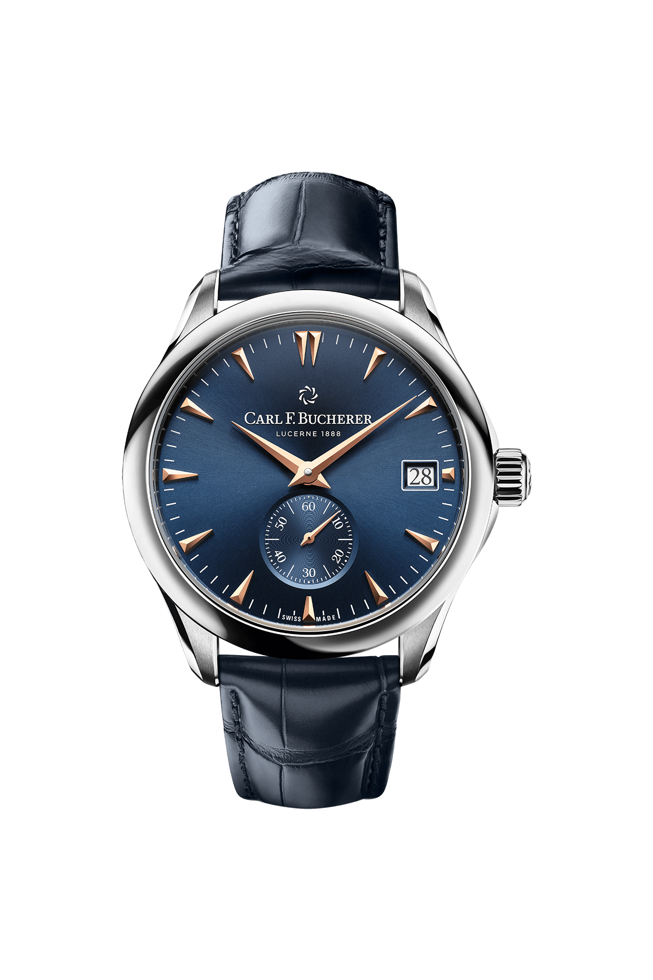 bucherer manero peripheral