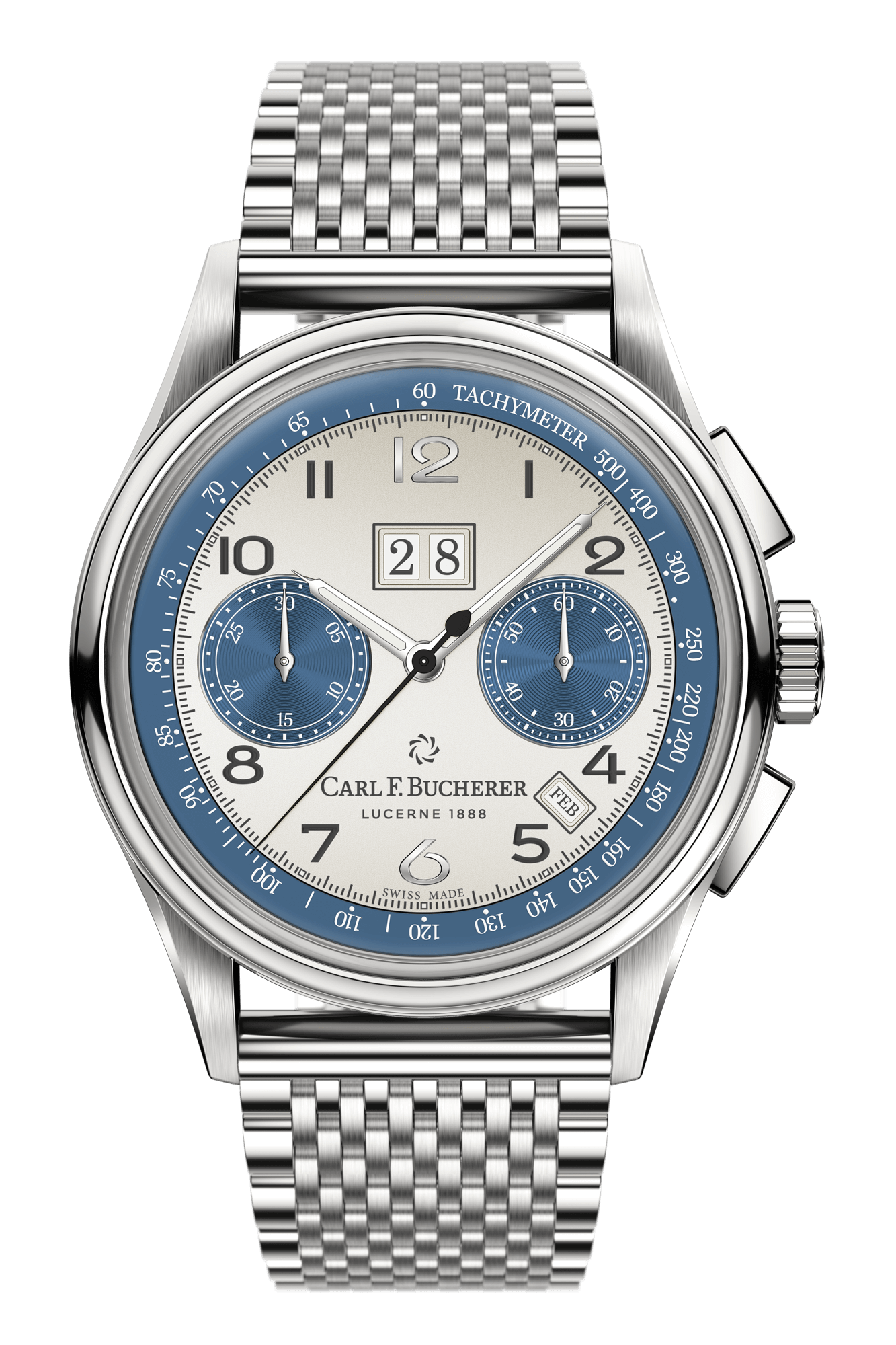 lucerne bucherer