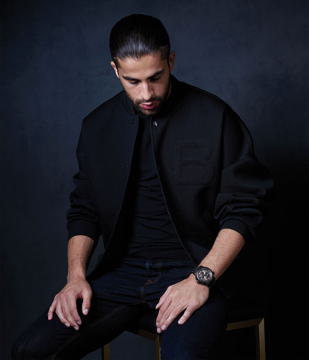 Ricardo Rodriguez