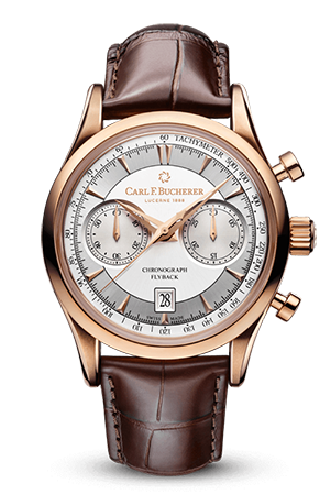Manero Flyback