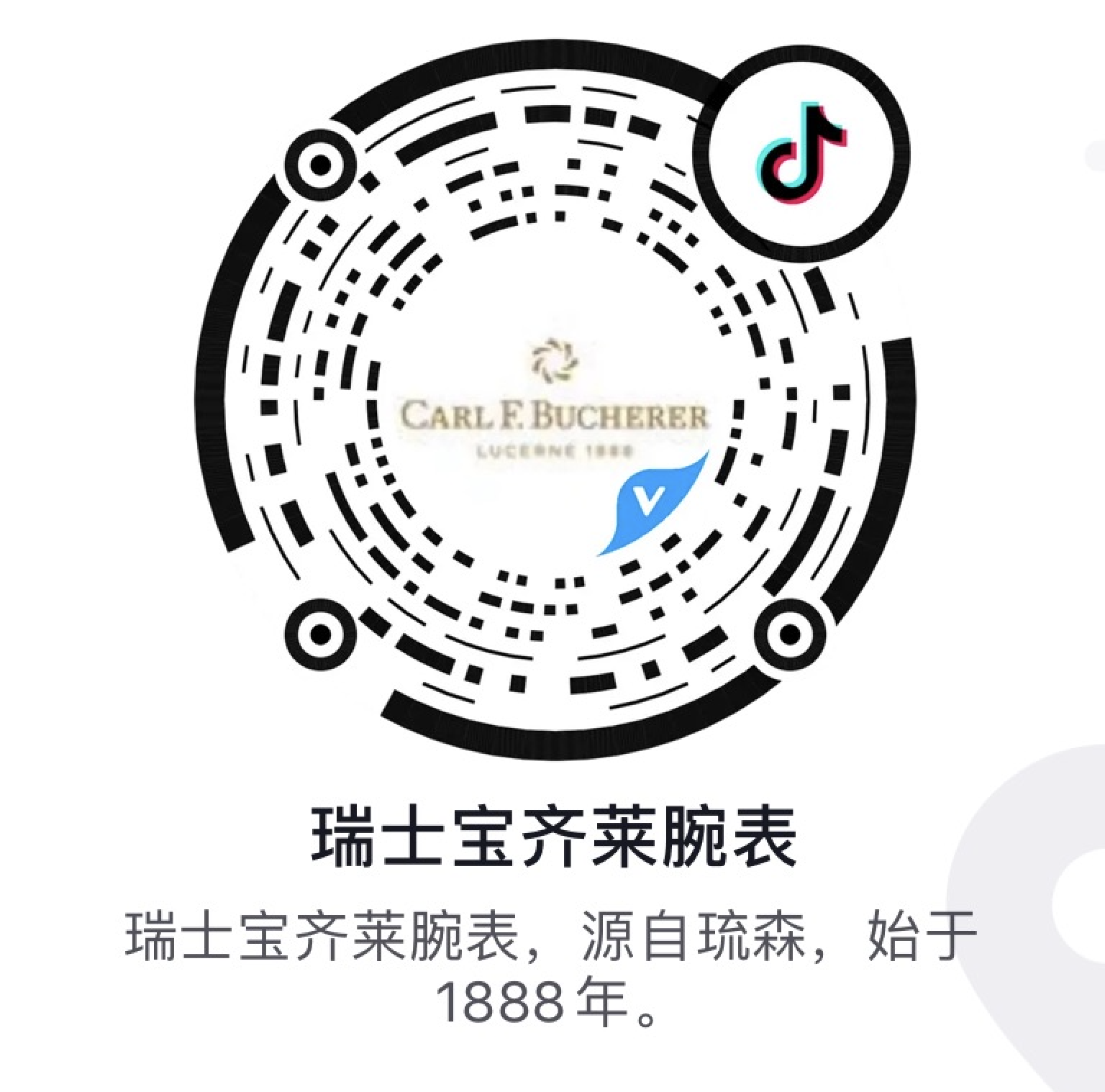 Douyin QR code