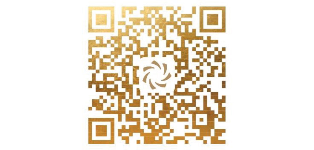 QR code