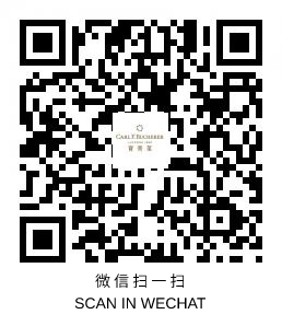 WeChat QR code
