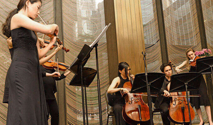 LUCERNE FESTIVAL