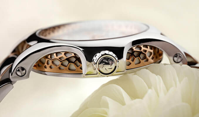 Pathos Diva Carl F. Bucherer