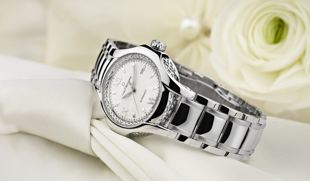 carl f bucherer pathos