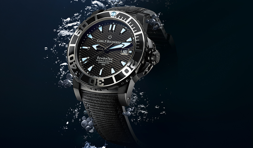 patravi scubatec black