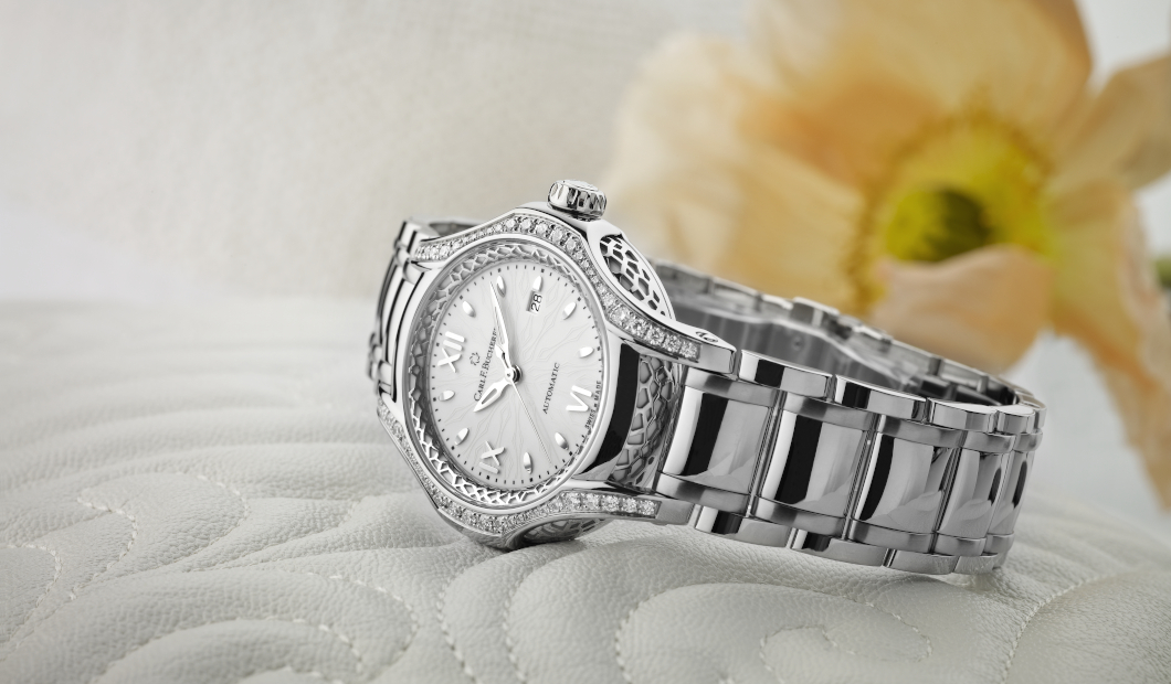 carl f bucherer pathos diva