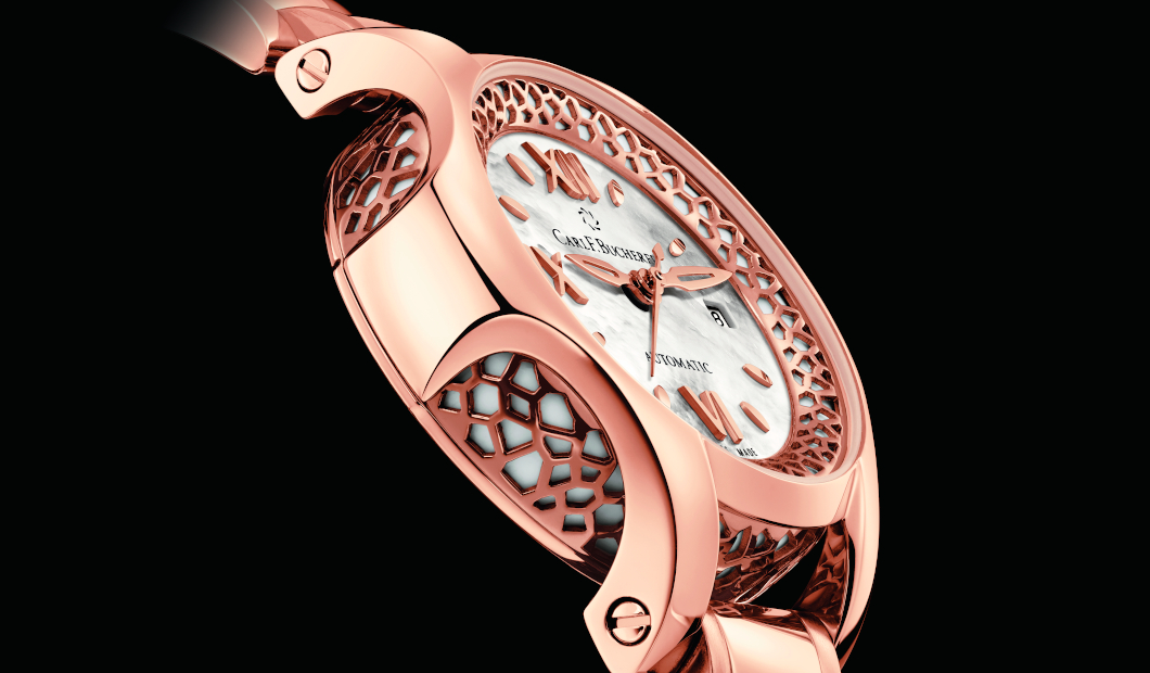 carl f bucherer pathos