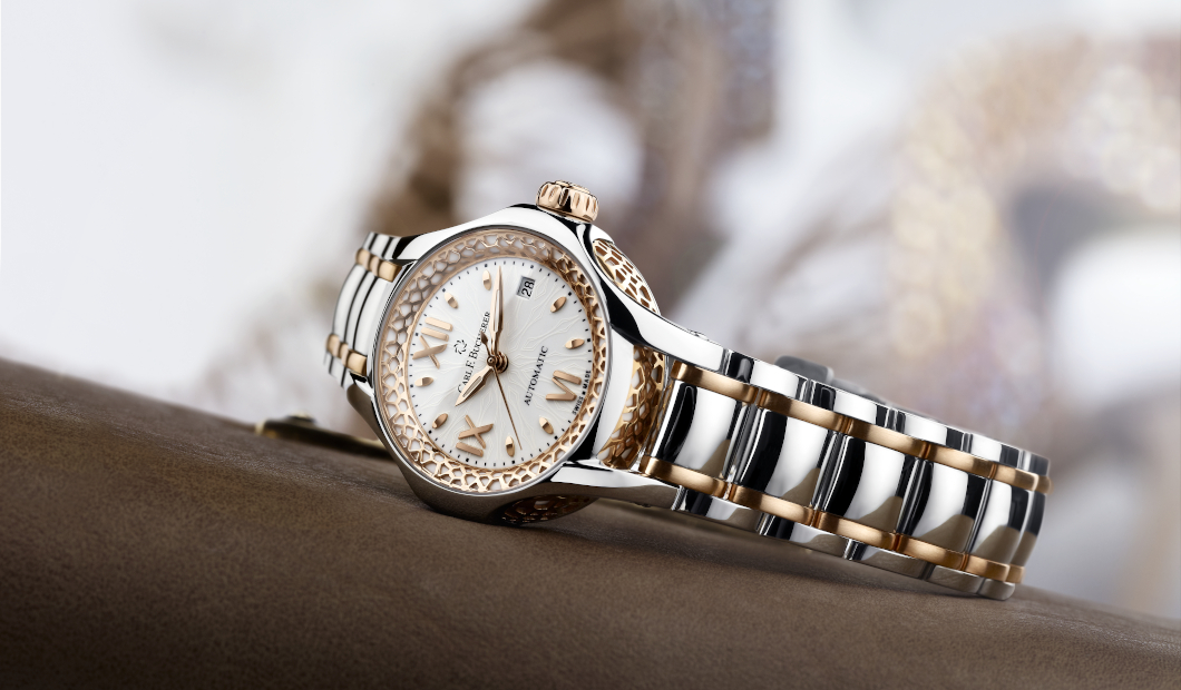 carl f bucherer pathos