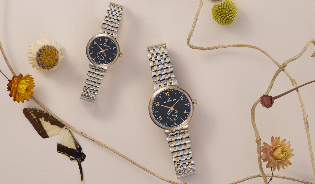 carl f bucherer cable