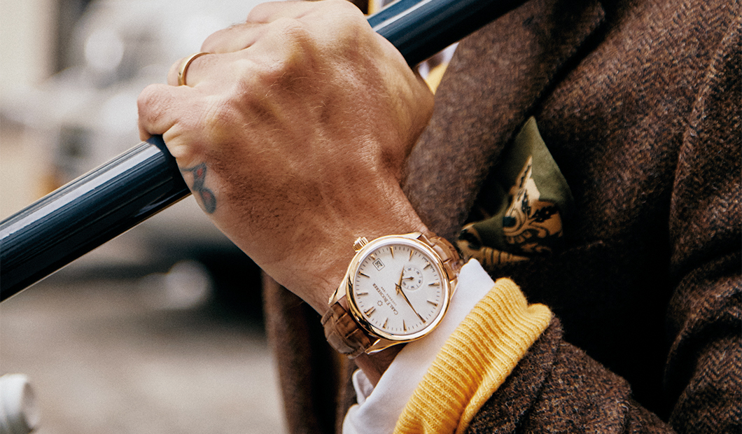 bucherer manero peripheral