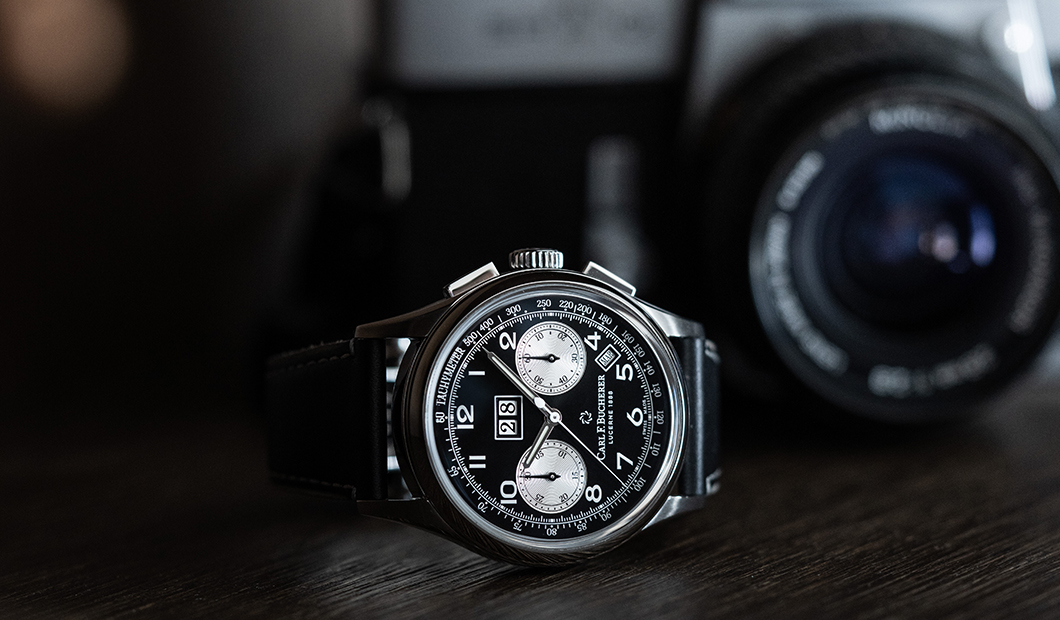 heritage bicompax annual