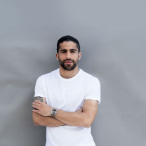 RICARDO RODRÍGUEZ