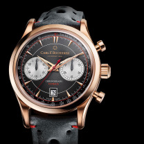 retro style Manero Flyback