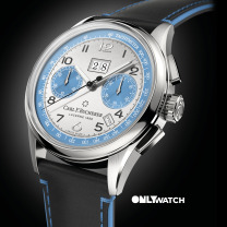 carl f bucherer