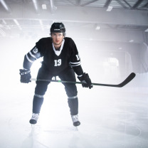NICO HISCHIER: THE NHL’S YOUNGEST CAPTAIN JOINS THE CARL F. BUCHERER FAMILY 