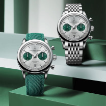 WATCHES CREATED FOR THE URBAN JUNGLE