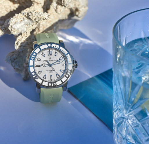 Travel watches