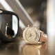 Carl F. Bucherer Manero Flyback - Zai Goggles