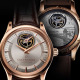 Heritage Tourbillon Double Peripheral Limited Edition