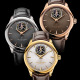 Manero Tourbillon DoublePeripheral